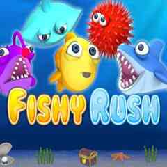 Fishy Rush