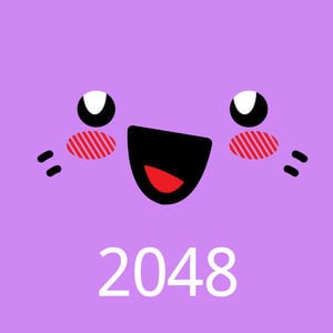2048 Cute
